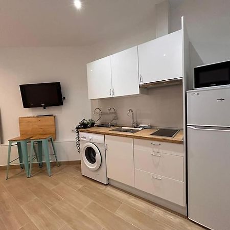 Ideal Studio In Cuatro Caminos - Guipuzcoa Madryt Zewnętrze zdjęcie