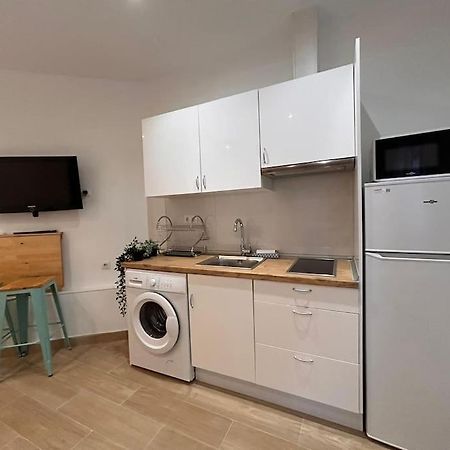 Ideal Studio In Cuatro Caminos - Guipuzcoa Madryt Zewnętrze zdjęcie