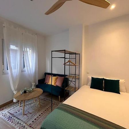 Ideal Studio In Cuatro Caminos - Guipuzcoa Madryt Zewnętrze zdjęcie
