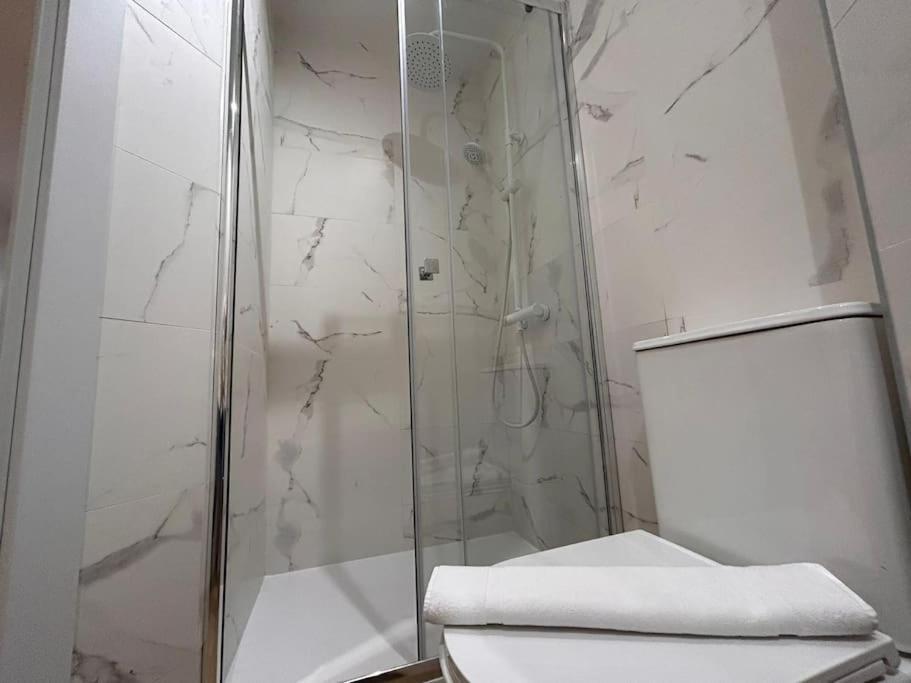 Ideal Studio In Cuatro Caminos - Guipuzcoa Madryt Zewnętrze zdjęcie