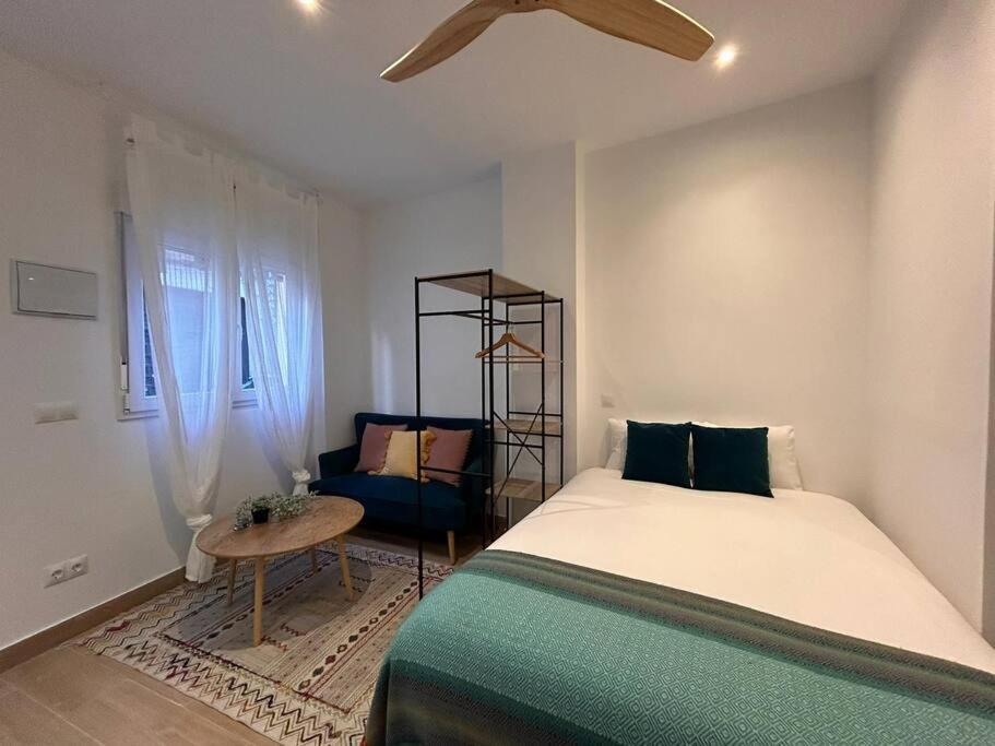 Ideal Studio In Cuatro Caminos - Guipuzcoa Madryt Zewnętrze zdjęcie