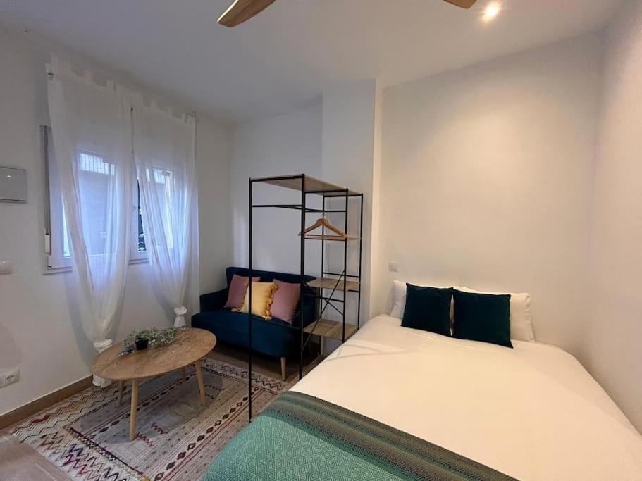 Ideal Studio In Cuatro Caminos - Guipuzcoa Madryt Zewnętrze zdjęcie