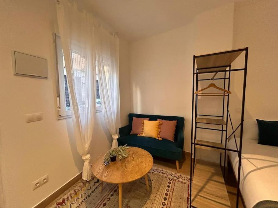 Ideal Studio In Cuatro Caminos - Guipuzcoa Madryt Zewnętrze zdjęcie