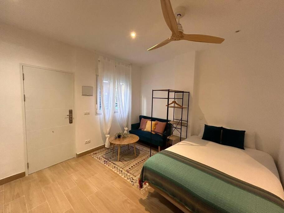 Ideal Studio In Cuatro Caminos - Guipuzcoa Madryt Zewnętrze zdjęcie